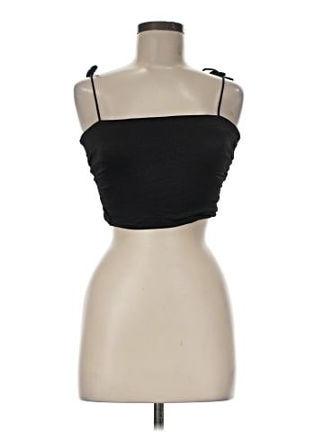 Zara Sleeveless Top (view 1)