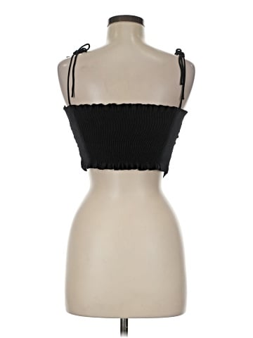Zara Sleeveless Top (view 2)