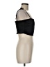 Zara Black Sleeveless Top Size M - photo 4