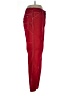 Dickies Red Jeans Size 5 - photo 4