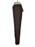 Le Suit Tweed Brown Dress Pants Size 8 - photo 5