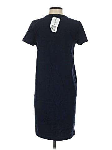 J.Crew Factory Store Casual Dress (view 2)