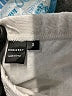 Shein Silver Formal Skirt Size S - photo 4