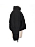 Divided by H&M 100% Polyester Solid Black Jacket Size XL - photo 4