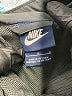 Nike Black Track Jacket Size L - photo 6