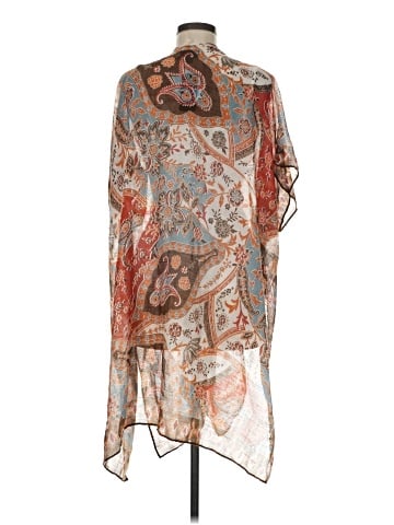 RACHEL Rachel Roy Poncho (view 2)