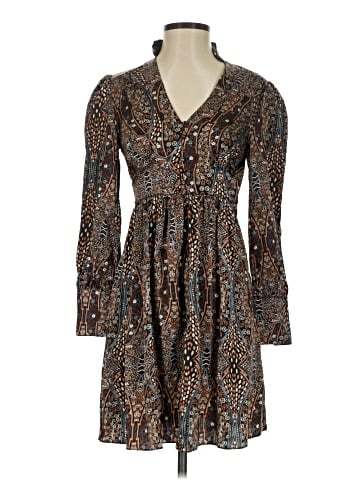 Alice Ritter Casual Dress (view 1)