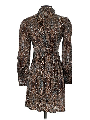 Alice Ritter Casual Dress (view 2)