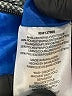 DKNY 100% Polyester Blue Vest Size 7 - photo 4