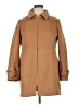 MICHAEL Michael Kors Tan Wool Coat Size XL (petite) - photo 1