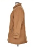 MICHAEL Michael Kors Tan Wool Coat Size XL (petite) - photo 5
