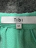 Tibi Green Casual Dress Size 12 - photo 7