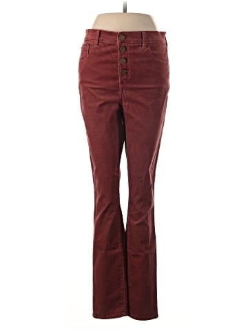 Ann Taylor LOFT Casual Pants (view 1)