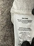 DKNY Silver Long Sleeve T-Shirt Size 7 - photo 4