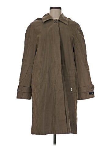 London Fog Trenchcoat (view 1)