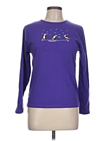 Disney Store Long Sleeve T-Shirt (view 1)
