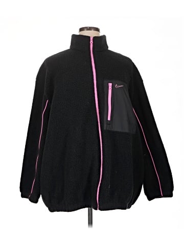 Nike Track Jacket (view 1)