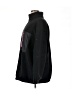Nike 100% Polyester Black Track Jacket Size XL - photo 5