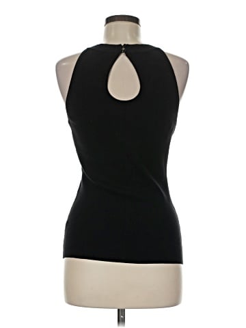 White House Black Market Sleeveless Top (view 2)