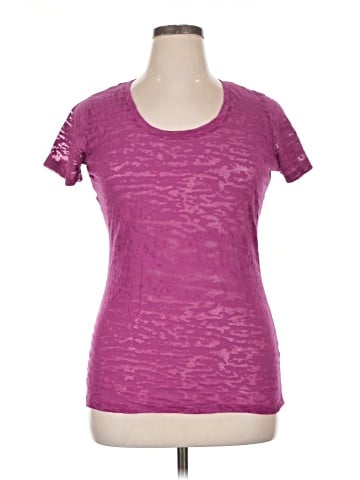 Great Northwest Indigo Active T-Shirt (view 1)
