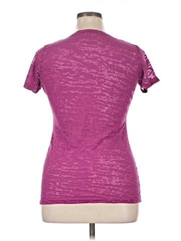 Great Northwest Indigo Active T-Shirt (view 2)