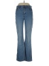 Lauren Jeans Co. Blue Jeans Size 8 - photo 1