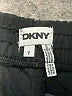 DKNY Black Casual Pants Size 7 - photo 3