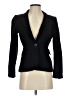 Antonio Melani Black Blazer Size 0 - photo 1