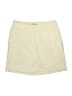 Nike Golf Solid Ivory Active Skort Size 2 - photo 1