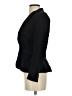 Antonio Melani Black Blazer Size 0 - photo 5
