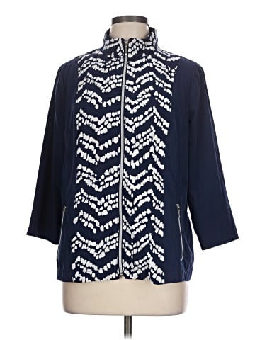 Zenergy by Chico's Jacket (view 1)