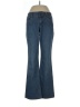 Jeanstar Blue Jeans Size 8 - photo 1