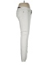 Express Jeans Metallic Ivory Jeans Size 8 - photo 4