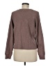 Old Navy Brown Pullover Sweater Size M - photo 2