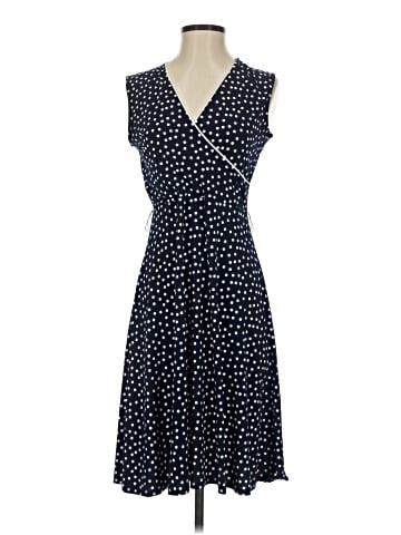 Leota Casual Dress (view 1)