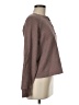 Old Navy Brown Pullover Sweater Size M - photo 4