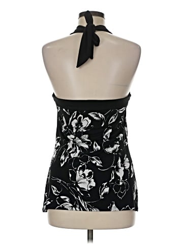 White House Black Market Sleeveless Blouse (view 2)