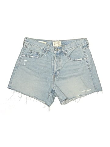 Universal Thread Denim Shorts (view 1)