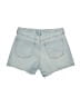 Universal Thread Blue Denim Shorts Size 2 - photo 2