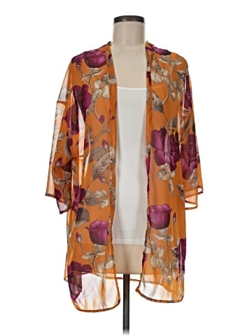 Le Lis Cardigan (view 1)