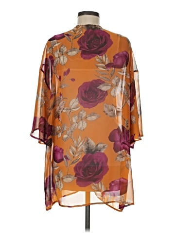 Le Lis Cardigan (view 2)