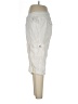 Style&Co Ivory Cargo Pants Size 12 - photo 5
