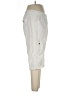 Style&Co Ivory Cargo Pants Size 12 - photo 4