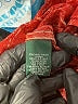 Lauren Jeans Co. Paisley Red Long Sleeve Button-Down Shirt Size XL - photo 7