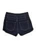 Refuge Blue Denim Shorts Size 4 - photo 2
