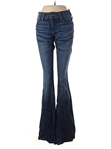 Ariat Jeans (view 1)