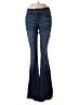 Ariat Blue Jeans Size 28 waist - photo 1