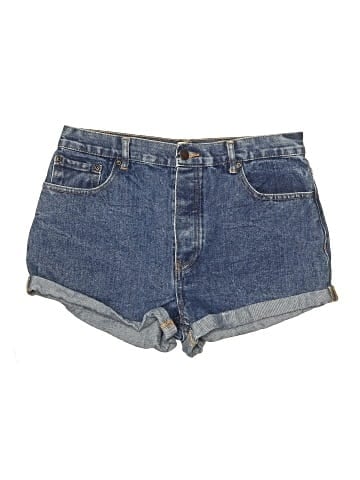 Forever 21 Denim Shorts (view 1)