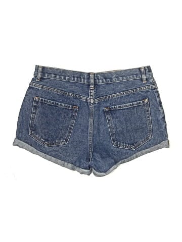 Forever 21 Denim Shorts (view 2)