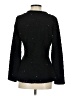 Max Jeans 100% Polyester Black Cardigan Size S - photo 2